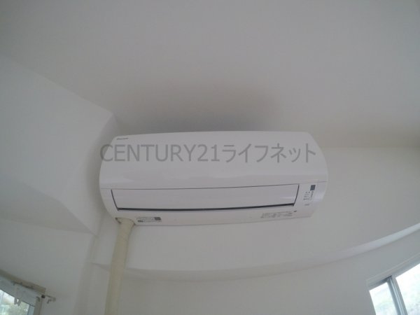 メゾンサクラ9