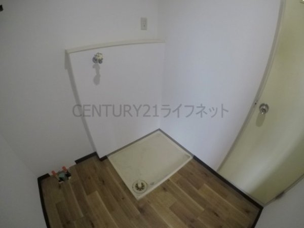 メゾンサクラ9