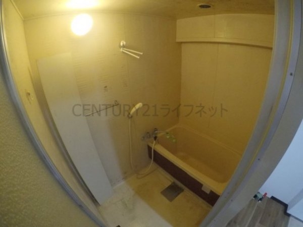 メゾンサクラ9