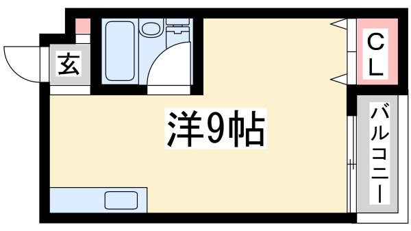 ハイツイシカワ