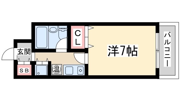 メロディーハイム淡路