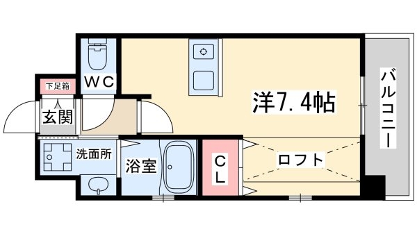 レオンコンフォート新梅田