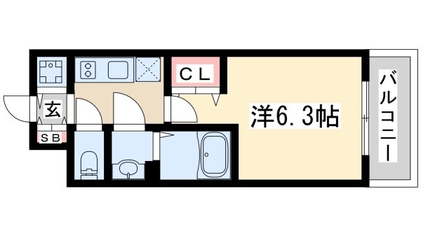 エスリード新大阪グランファースト