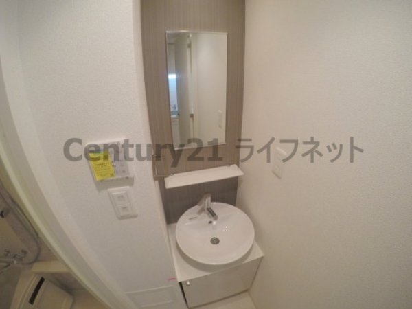 エスリード新大阪グランファースト