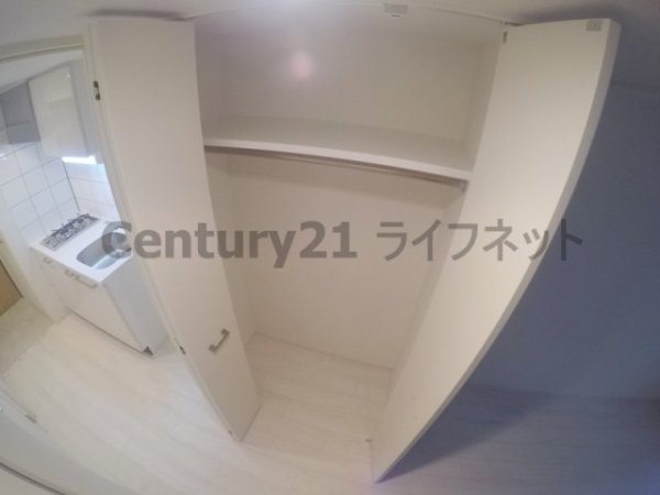 エスリード新大阪グランファースト