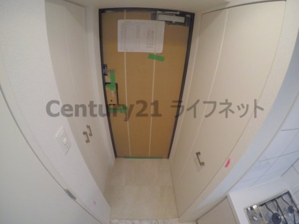 エスリード新大阪グランファースト