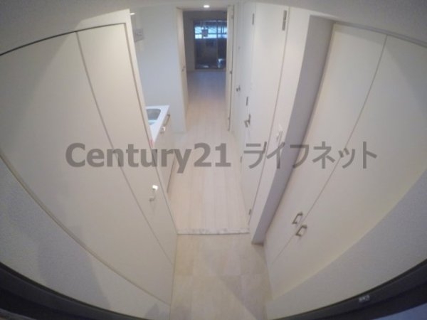 エスリード新大阪グランファースト