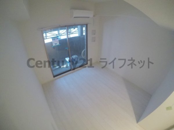 エスリード新大阪グランファースト