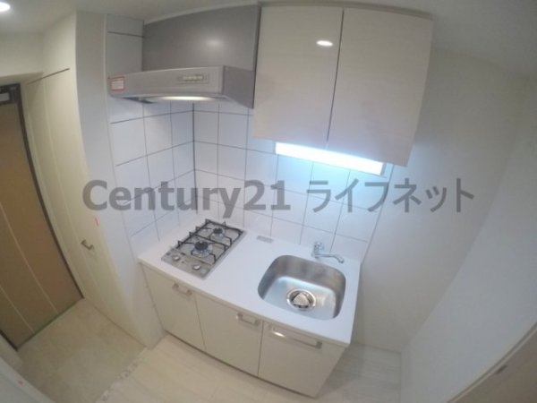エスリード新大阪グランファースト