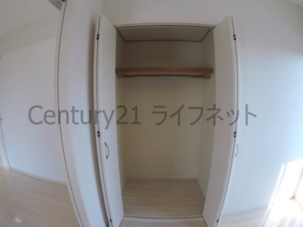 ルクレ新大阪レジデンス