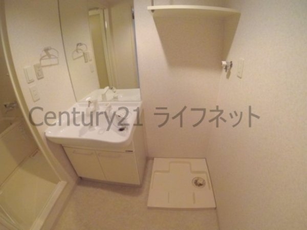 ルクレ新大阪レジデンス