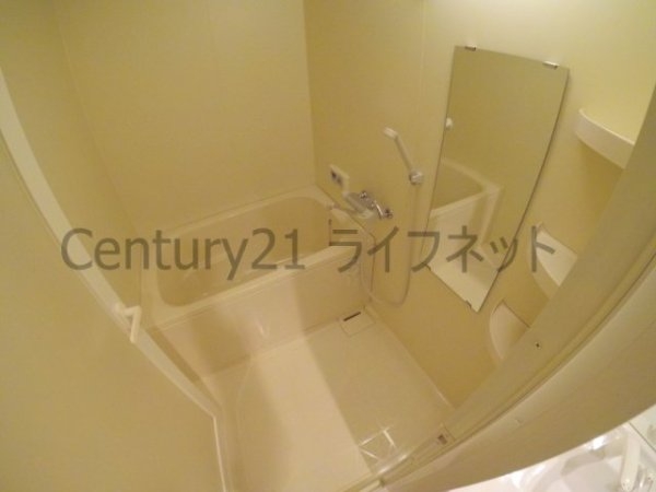 ルクレ新大阪レジデンス