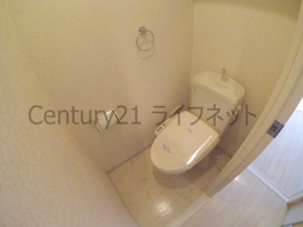 ルクレ新大阪レジデンス