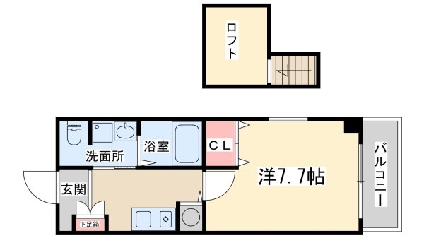 ディー・シモンズ西梅田