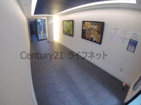 ディー・シモンズ西梅田