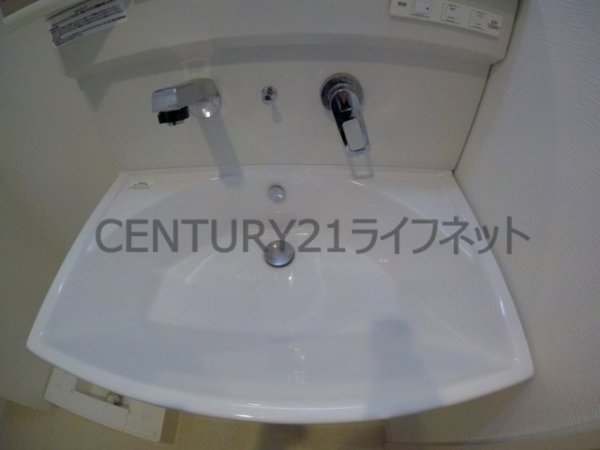 クルーヴェルチュ扇町公園