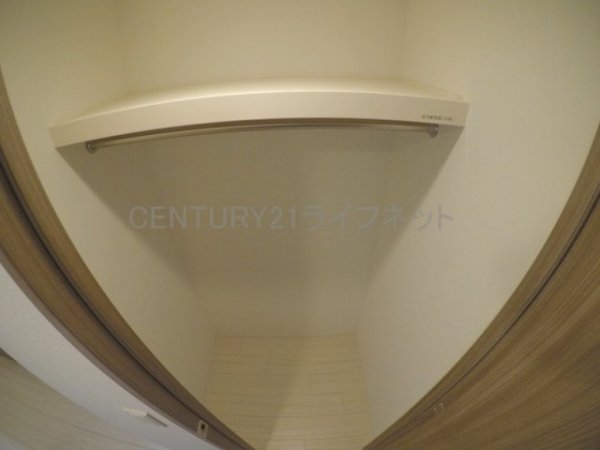 ファーストフィオーレ江坂グレイス