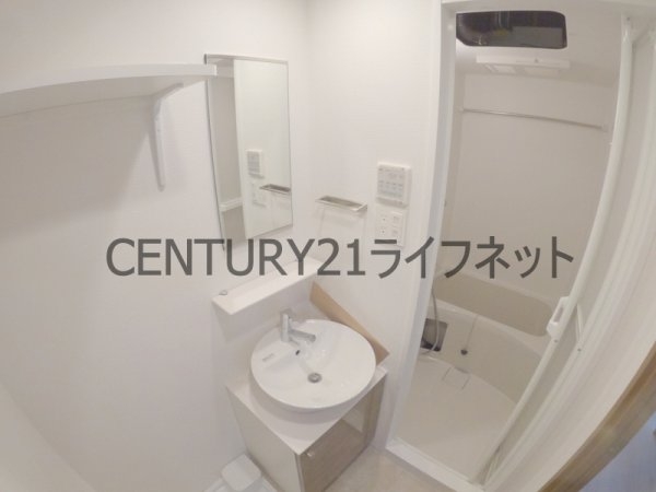 エスリードレジデンスグラン大阪福島ノース