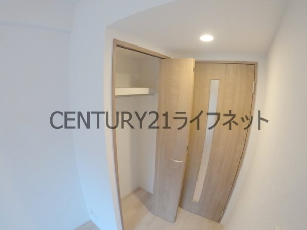 エスリードレジデンスグラン大阪福島ノース