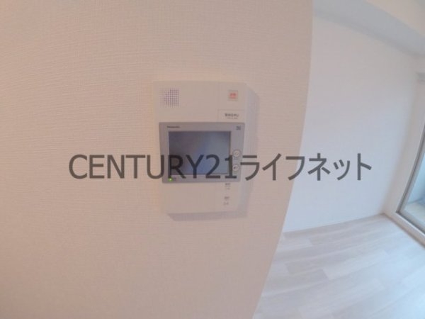 エスリードレジデンスグラン大阪福島ノース