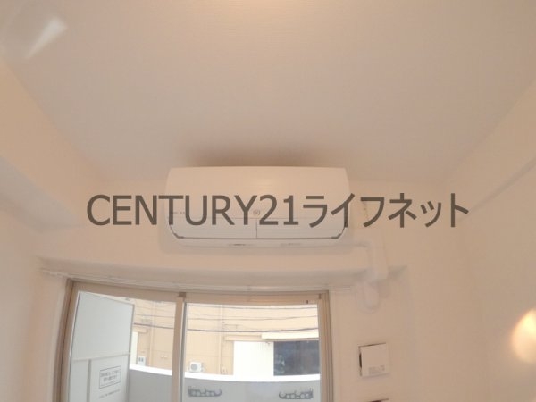 エスリードレジデンスグラン大阪福島ノース