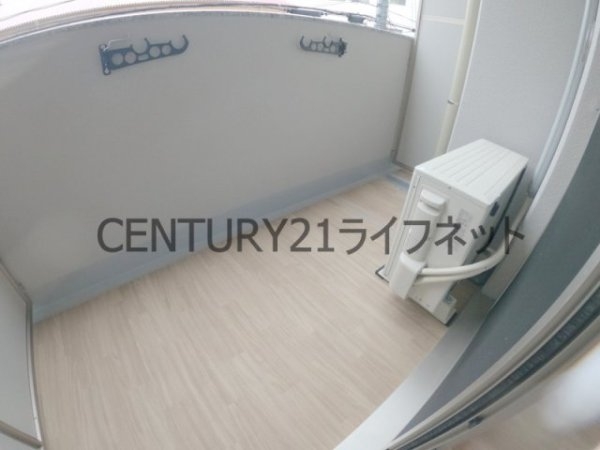 エスリードレジデンスグラン大阪福島ノース