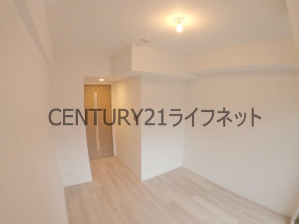 エスリードレジデンスグラン大阪福島ノース