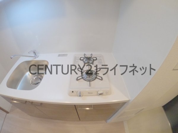 エスリードレジデンスグラン大阪福島ノース
