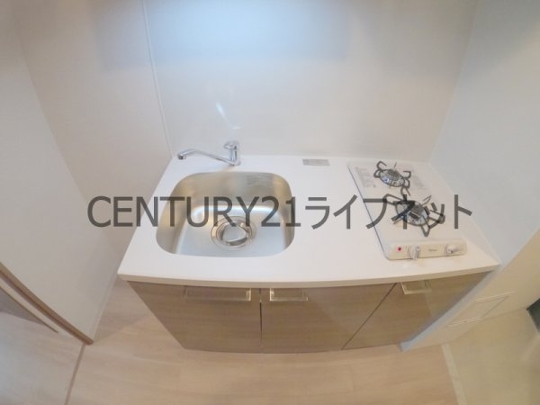 エスリードレジデンスグラン大阪福島ノース