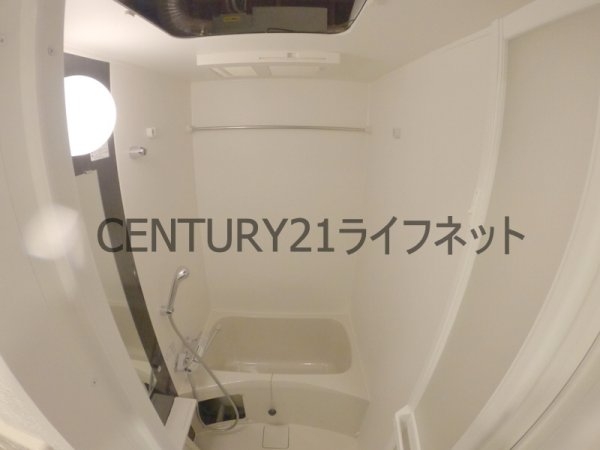 エスリードレジデンスグラン大阪福島ノース