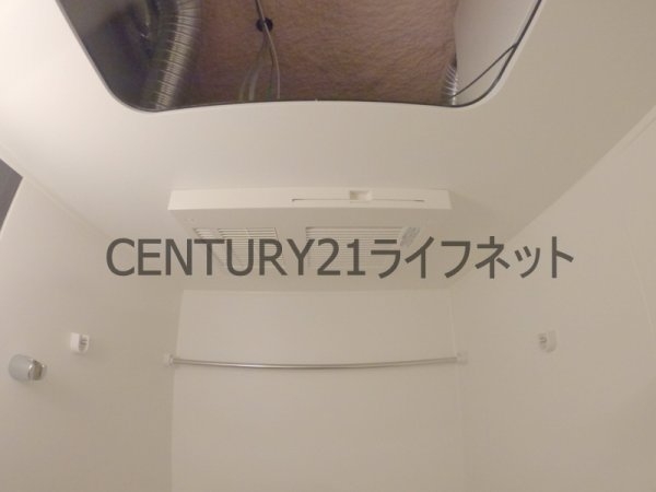 エスリードレジデンスグラン大阪福島ノース