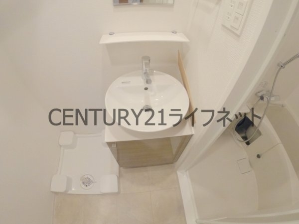 エスリードレジデンスグラン大阪福島ノース