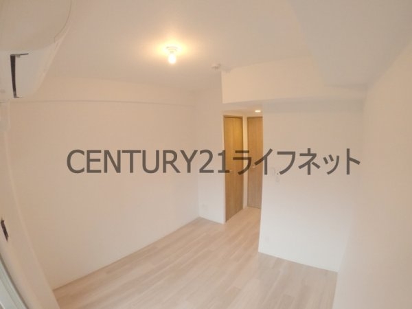 エスリードレジデンスグラン大阪福島ノース