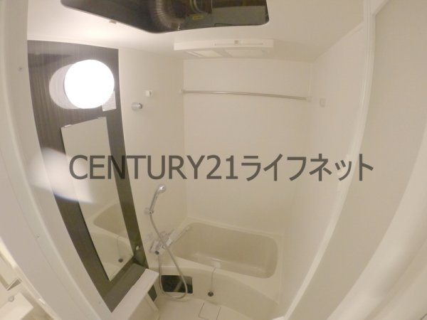エスリードレジデンスグラン大阪福島ノース