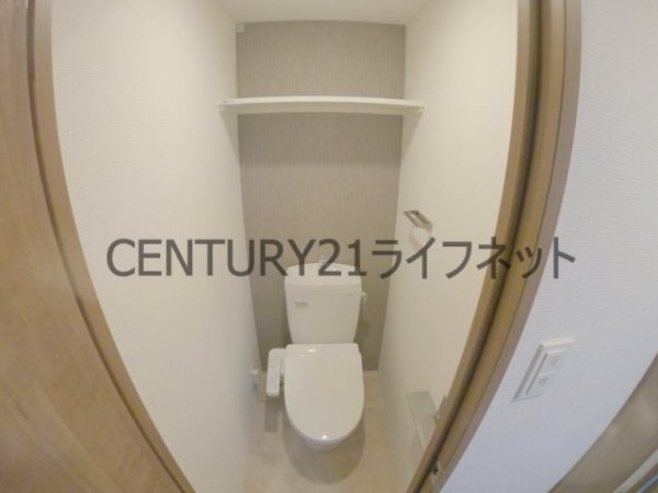 エスリードレジデンスグラン大阪福島ノース