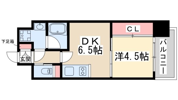 プレジオ江坂2