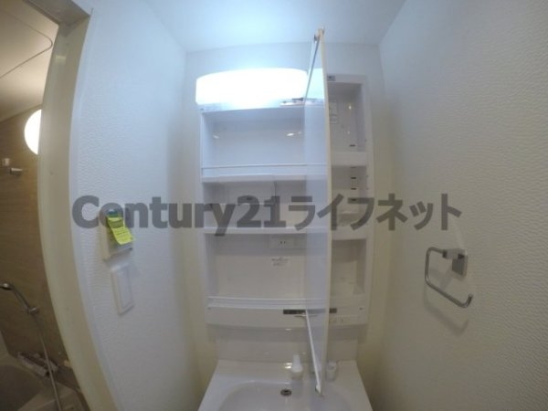 ファーストフィオーレ梅田イースト