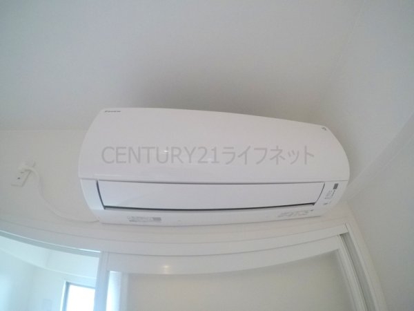 カルム西野