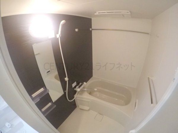 カルム西野