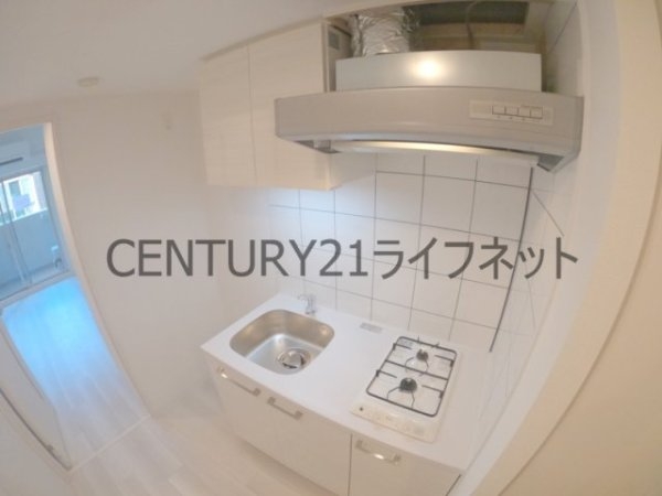 エスリードザ・グラン天六