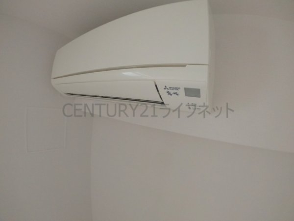 吹田市広芝町のマンション