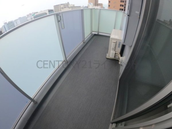 吹田市広芝町のマンション