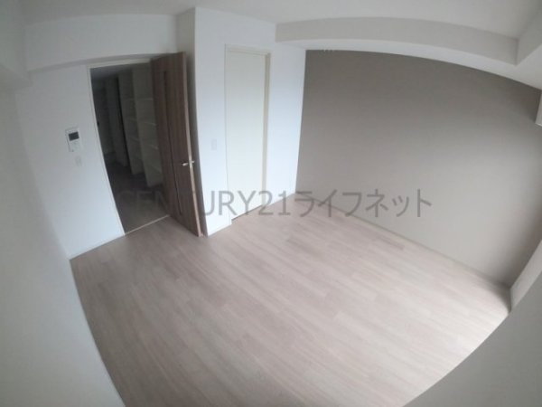 吹田市広芝町のマンション
