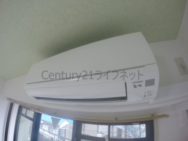 大拓ハイツ6