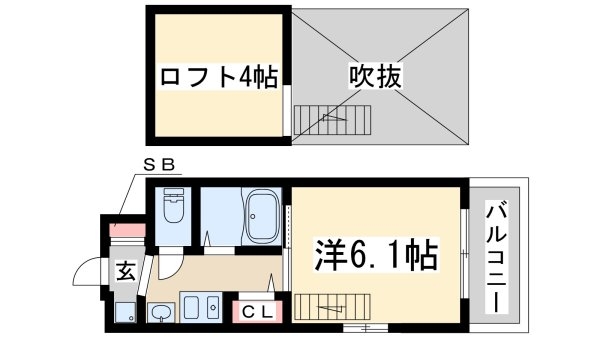 エステムコート新大阪5ソレックス