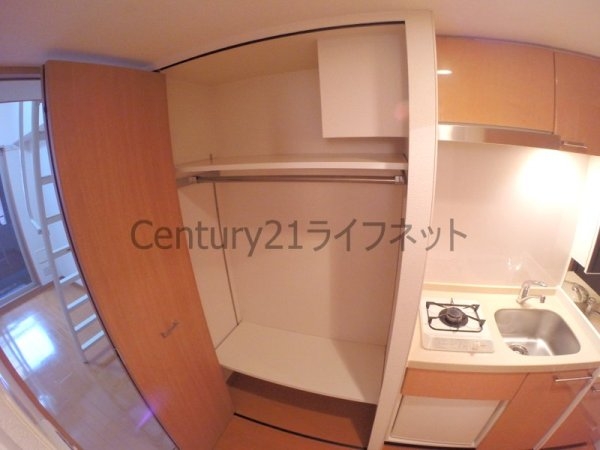 エステムコート新大阪5ソレックス