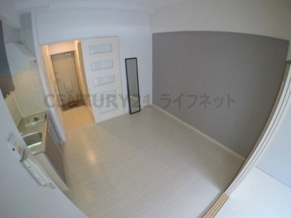 おおきに北大阪リバーフロントＡＰ