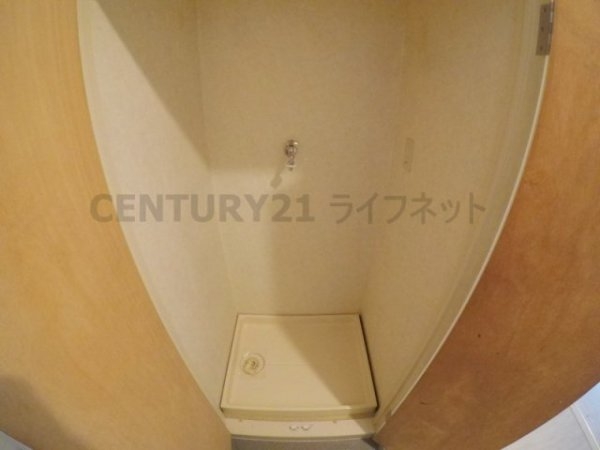 おおきに北大阪リバーフロントＡＰ