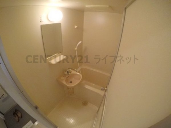 おおきに北大阪リバーフロントＡＰ
