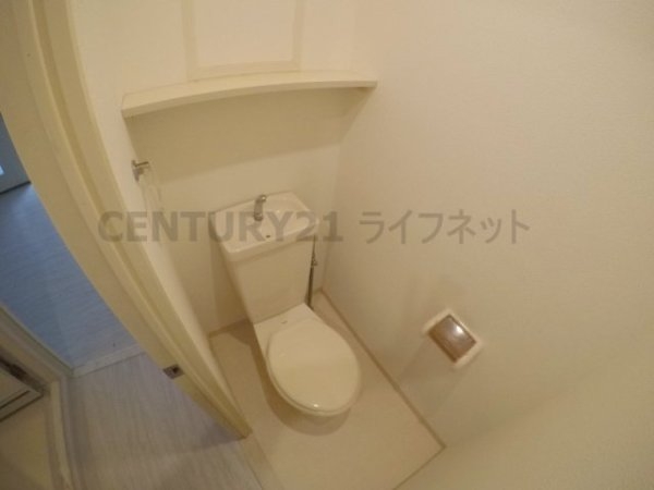 おおきに北大阪リバーフロントＡＰ